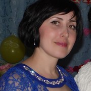Ольга Ворох on My World.