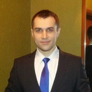 Руслан Стародубцев on My World.