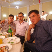 Рустам Масимов on My World.