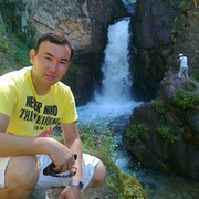 Рустам Рахимов on My World.