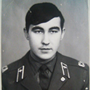 Рустем Анамов  on My World.