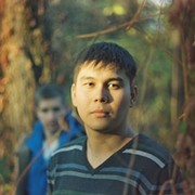 Рустем Исабаев on My World.