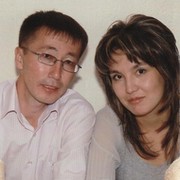 Рустем Мукушев on My World.