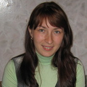 Анна Рябова on My World.