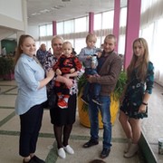 Юлия Шилкина on My World.