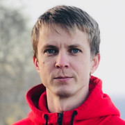 Юрий Рыбас on My World.