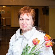 Людмила Сюрсина on My World.