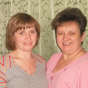 Светлана Ушакова on My World.
