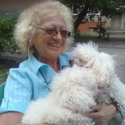 Svetlana Jakovleva on My World.