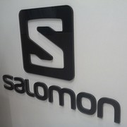 Salomon Salomon on My World.