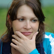 Александра Горшкова on My World.