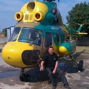 МИХАИЛ ШАПОВАЛОВ on My World.