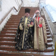 Поспелов Сергей on My World.