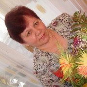 Сария Сагъдиева on My World.
