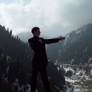 Иван Сарбаев on My World.