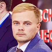 Сергей Савельев on My World.
