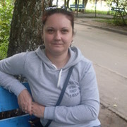 Александра Ковалева on My World.