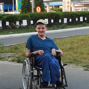 Александр Милютин on My World.