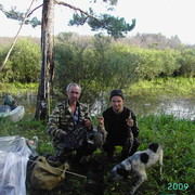 Александр Мельников on My World.