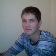 Александр Ведерников on My World.