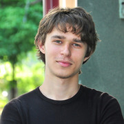 Роман Аракелов on My World.