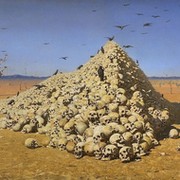 ОЛЕГ БУТАКОВ on My World.