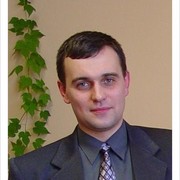 Олег Сацердотов on My World.