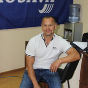 Сергей Дурнев on My World.