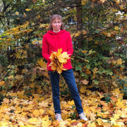 Светлана Седова on My World.