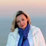 Елена Самоварова on My World.