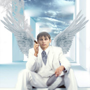 Семён Баклин on My World.