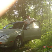 Алекс Сон on My World.