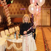 ЕЛЕНА Ивашиненко on My World.