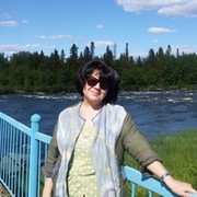 Татьяна Сердцева on My World.