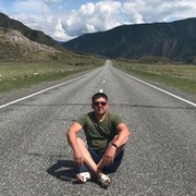 Сергей Ипатов on My World.
