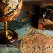 Сергеев Сергей on My World.