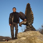 Михаил Сергеев on My World.