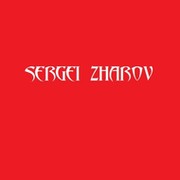 Sergei Zharov on My World.