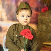 виталий сергиенко on My World.