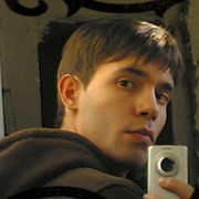 Александр Егоров on My World.