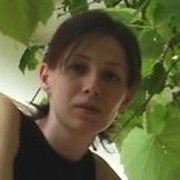 Вероника Абрамова(Щербан) on My World.