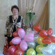Светлана Дзына on My World.
