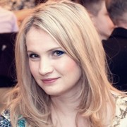 СВЕТЛАНА ФОМЕНКО on My World.