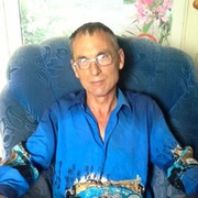 Шаповалов Валерий on My World.