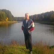 Андрей Шеин on My World.