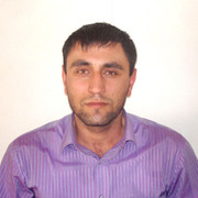 Шарапудин Ахмедов в Моем Мире.