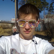 Владимир Шарапов on My World.