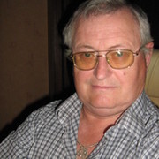 Александр Шаров on My World.
