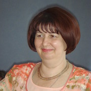 Антонина Пичугина on My World.
