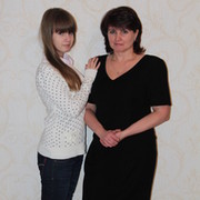 Диана Шестакова on My World.
